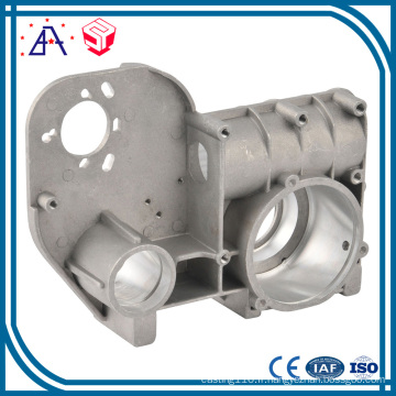 L&#39;aluminium adapté aux besoins du client d&#39;OEM partie de moulage mécanique sous pression (SY1077)